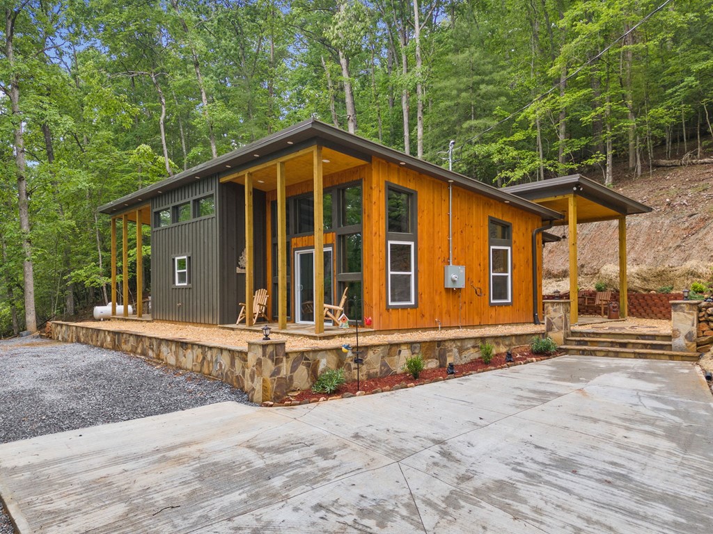 415867 Ellijay Residential