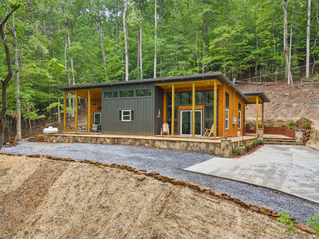 415867 Ellijay Residential
