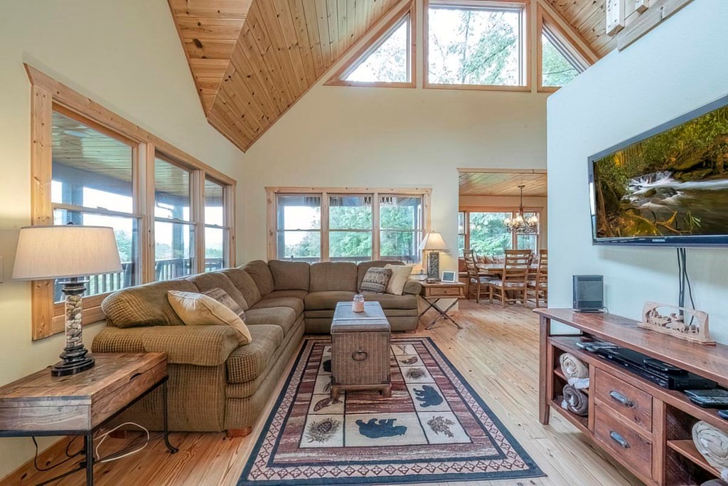 415869 Morganton Residential