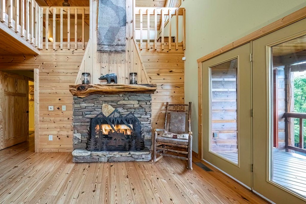 415869 Morganton Residential