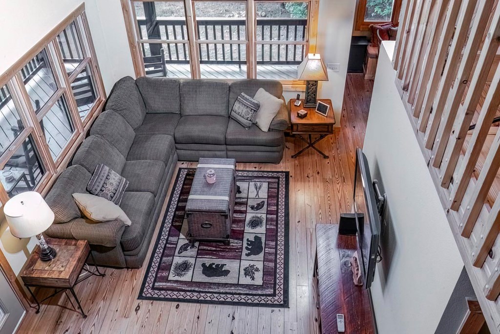 415869 Morganton Residential