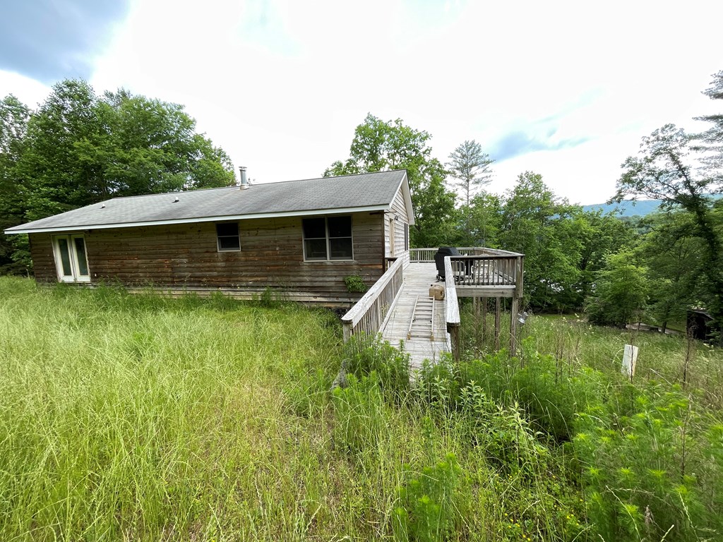 415875 Hayesville Residential