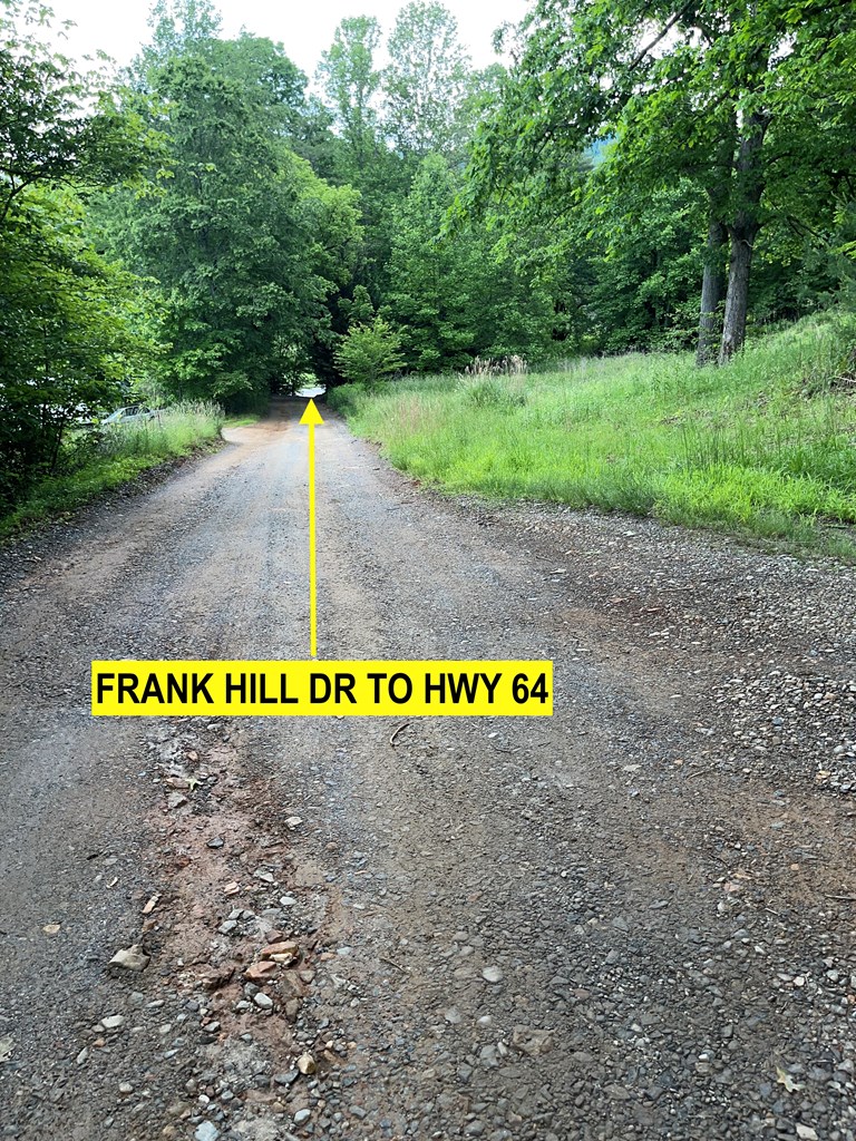 415875 Hayesville Residential