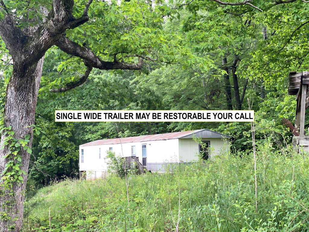 415875 Hayesville Residential