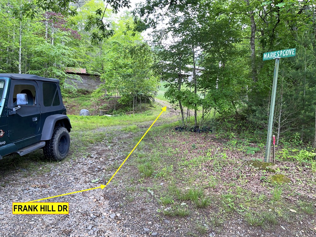 415875 Hayesville Residential