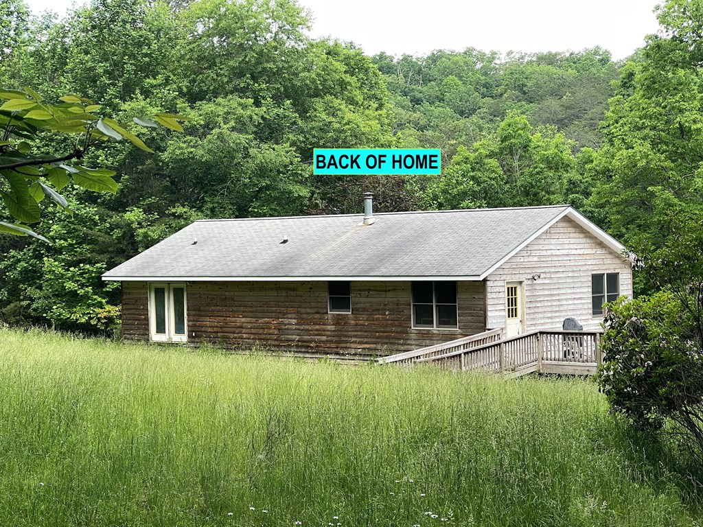 415875 Hayesville Residential
