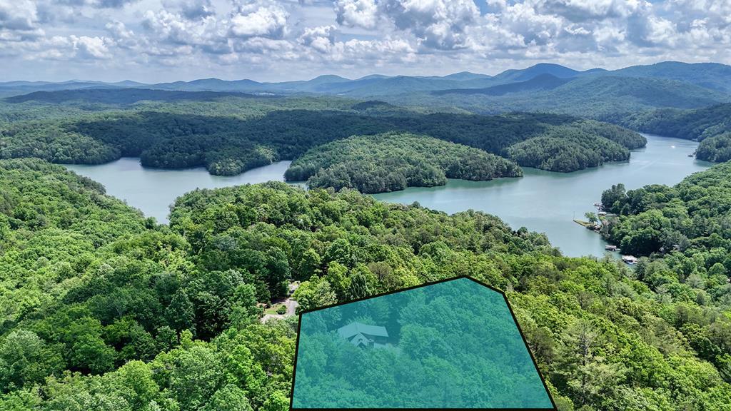415891 Blue Ridge Residential