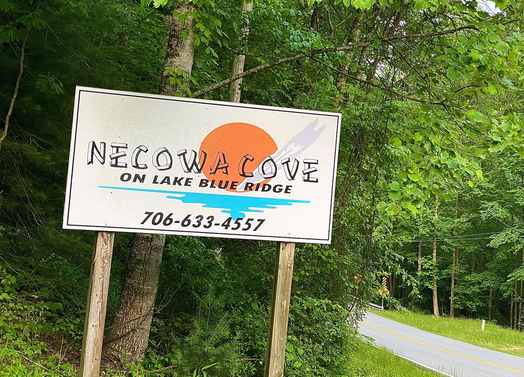415891 Blue Ridge Residential