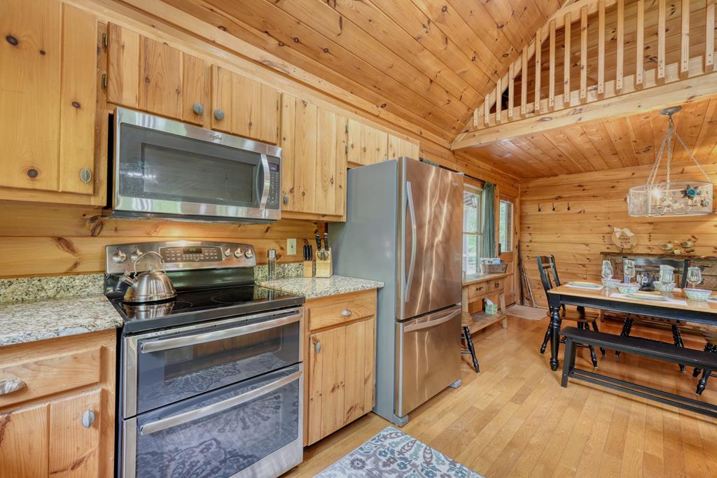 415891 Blue Ridge Residential