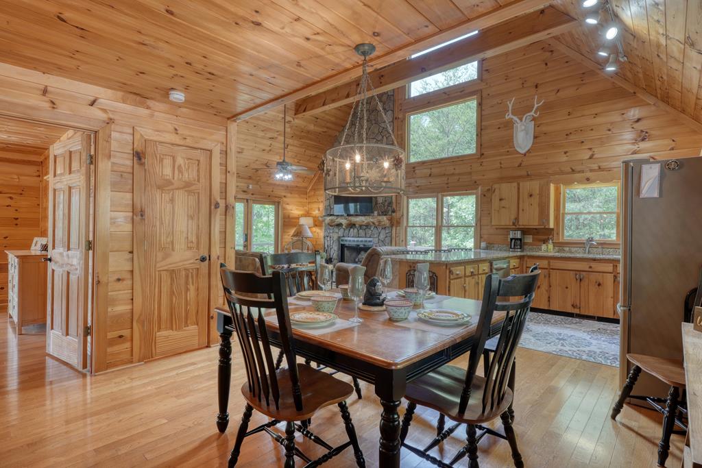 415891 Blue Ridge Residential