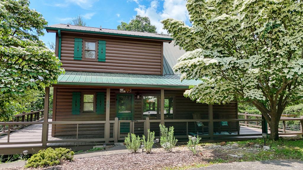 415891 Blue Ridge Residential