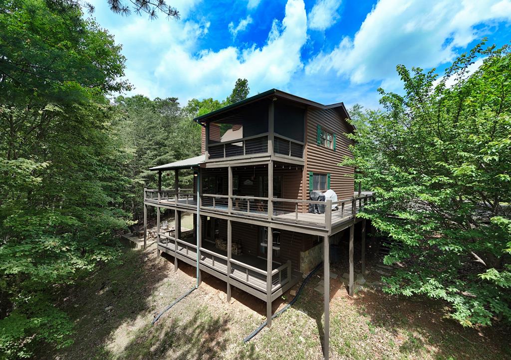 415891 Blue Ridge Residential