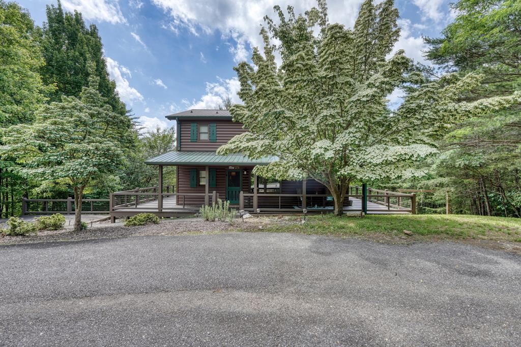 415891 Blue Ridge Residential