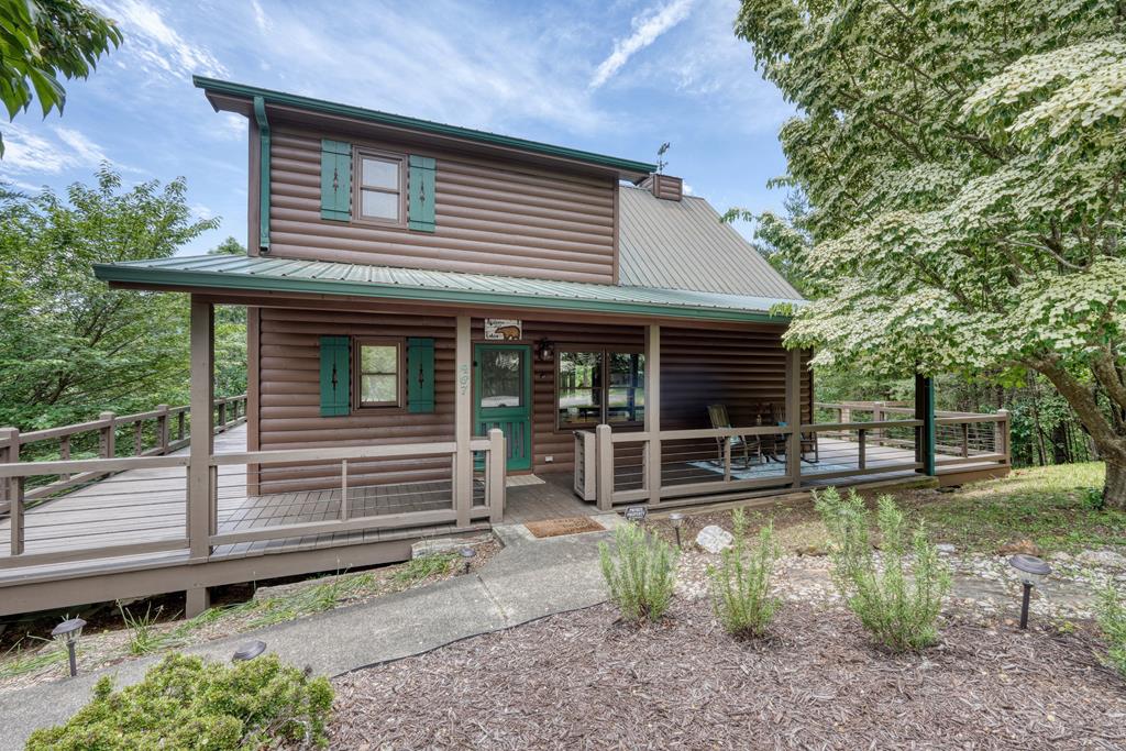 415891 Blue Ridge Residential