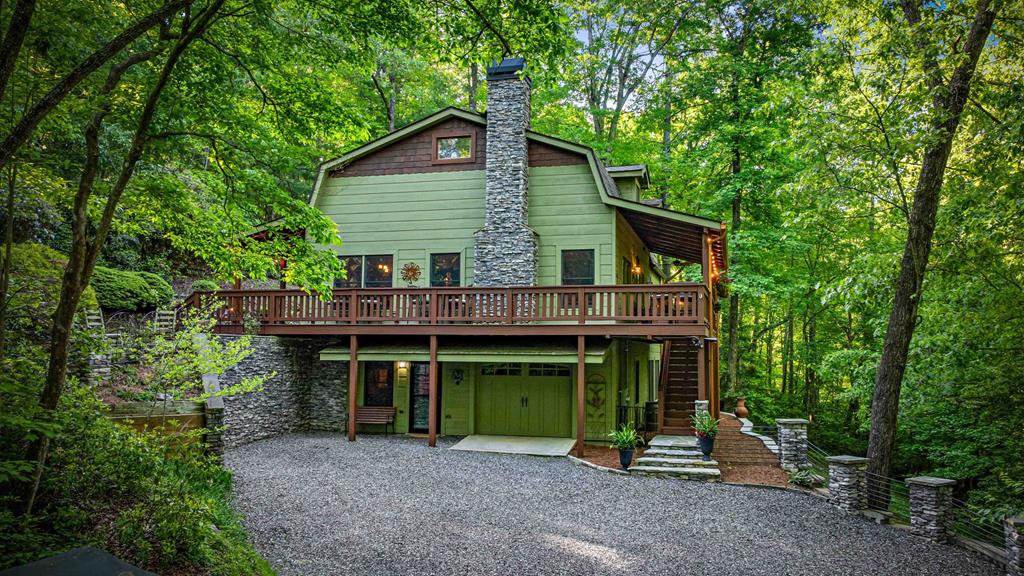415907 Ellijay 