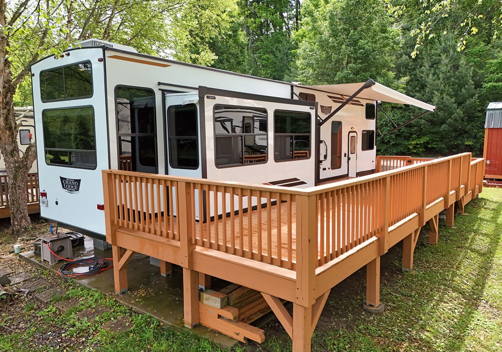 415908 Blairsville Residential