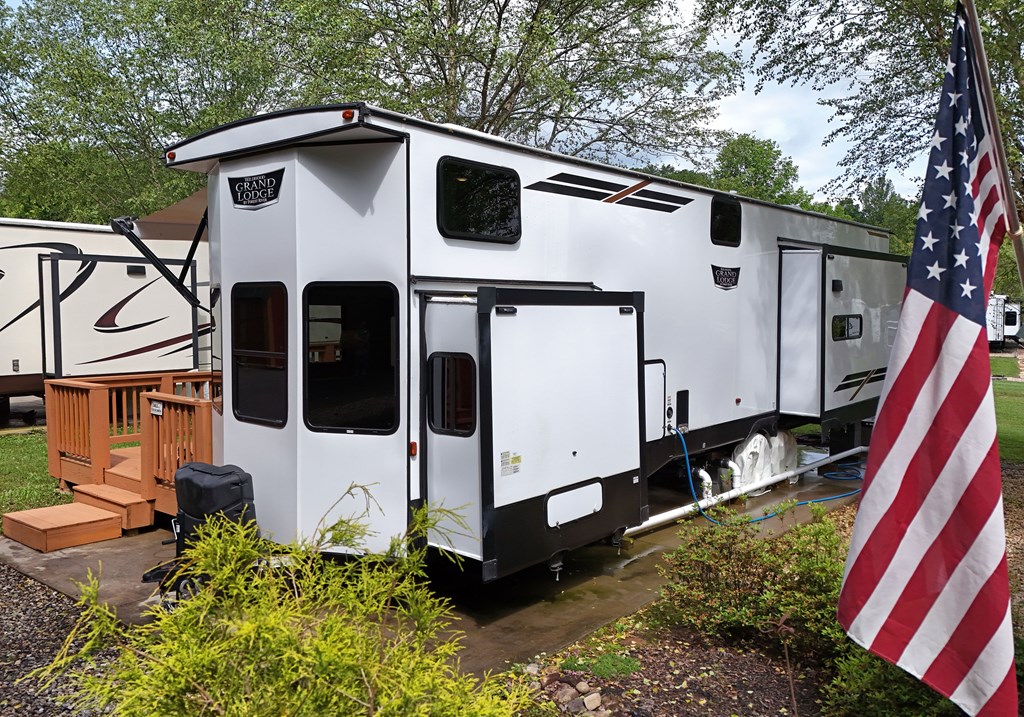 415908 Blairsville Residential