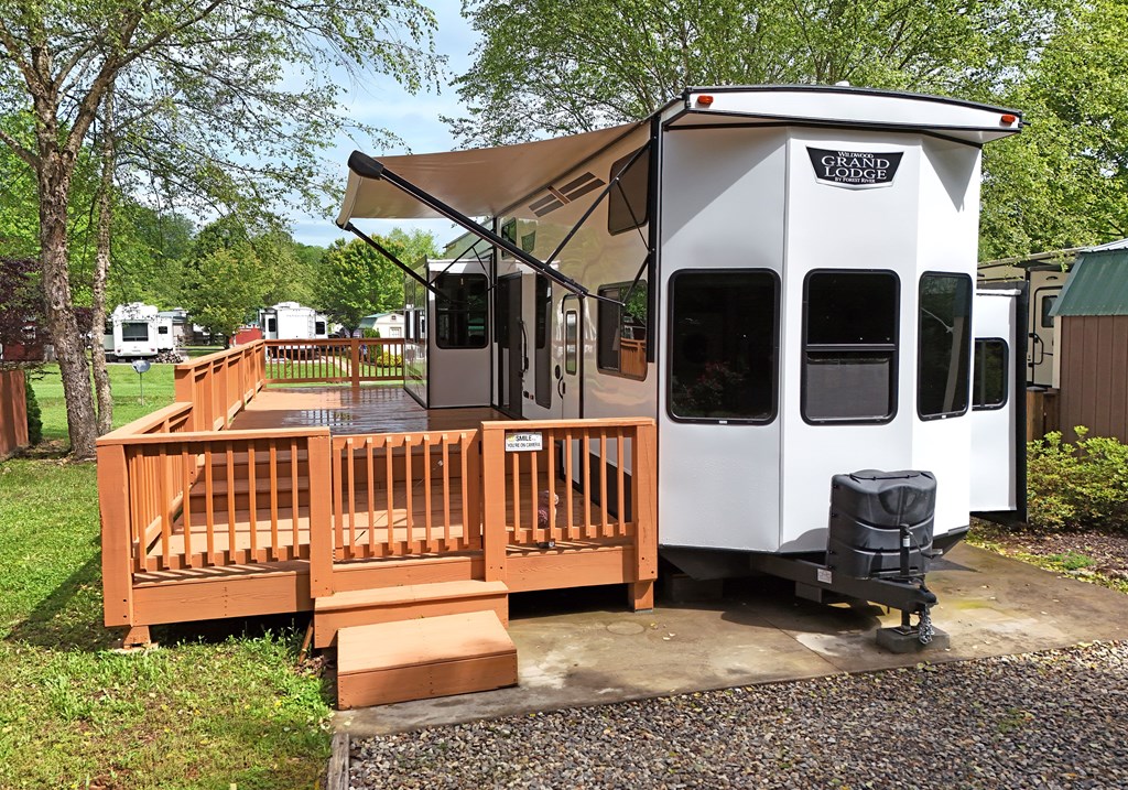 415908 Blairsville Residential