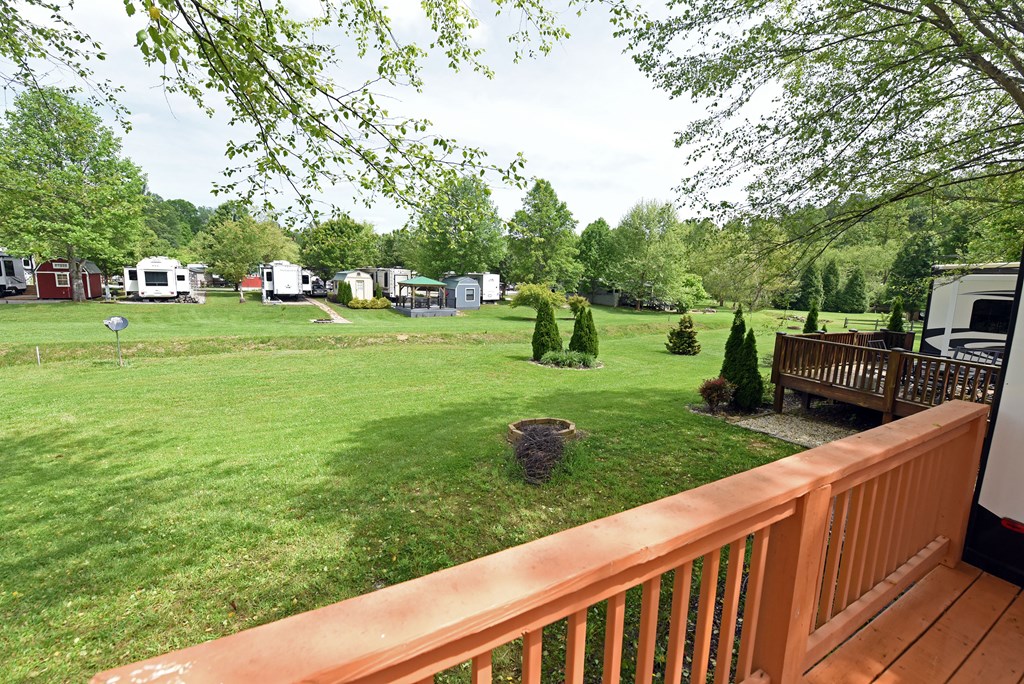 415908 Blairsville Residential