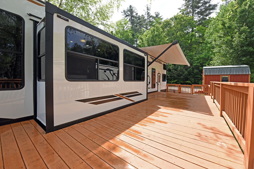 415908 Blairsville Residential