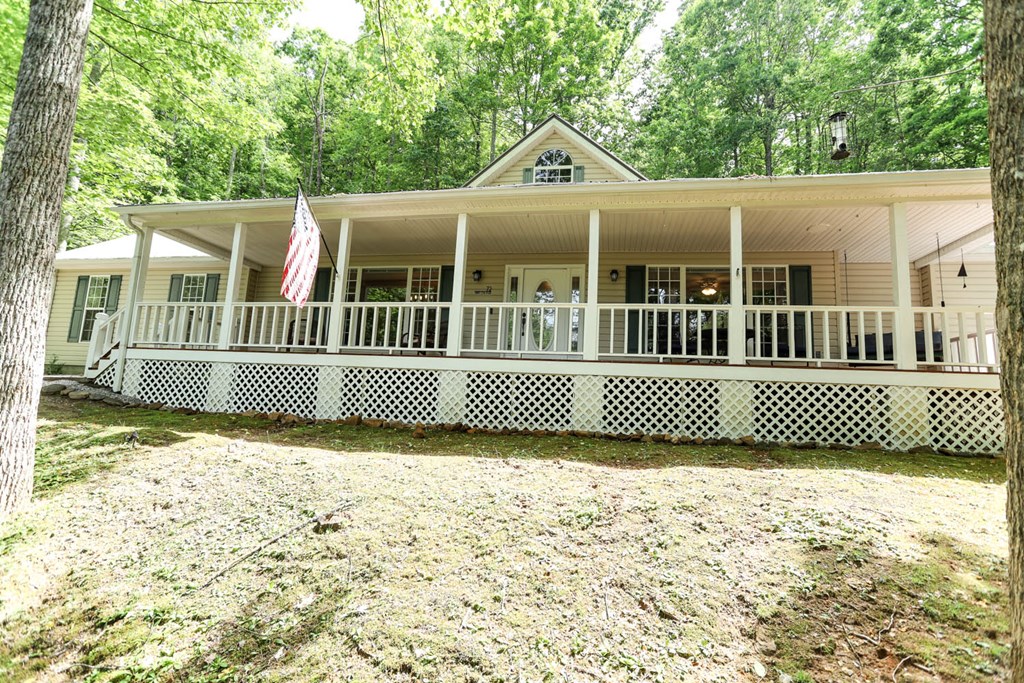 415909 Blairsville Residential