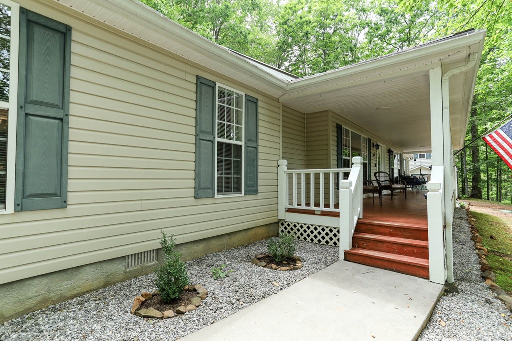 415909 Blairsville Residential