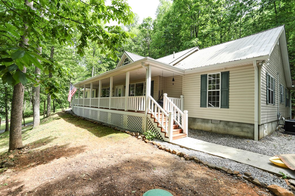 415909 Blairsville Residential
