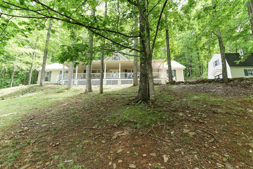 415909 Blairsville Residential