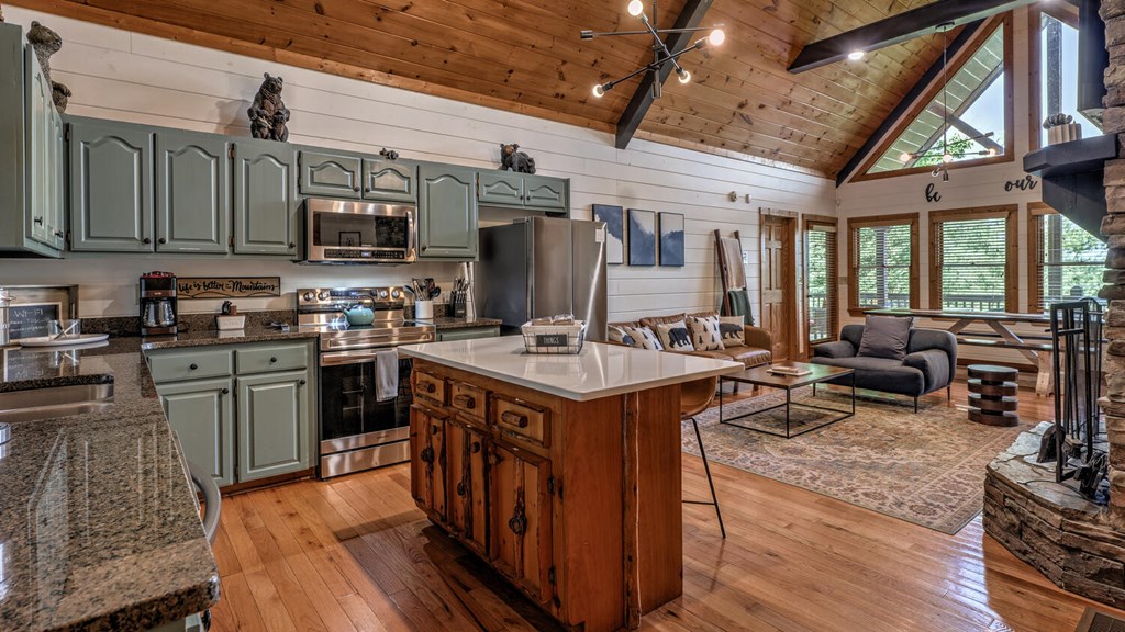 415913 Mineral Bluff Residential