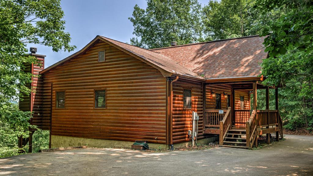 415913 Mineral Bluff Residential