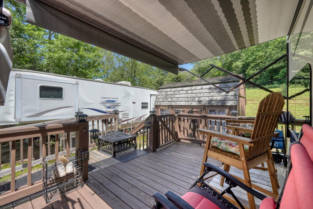 415917 Blairsville Residential