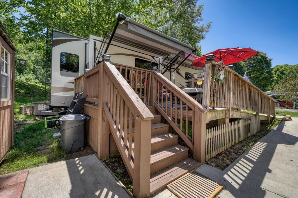 415917 Blairsville Residential