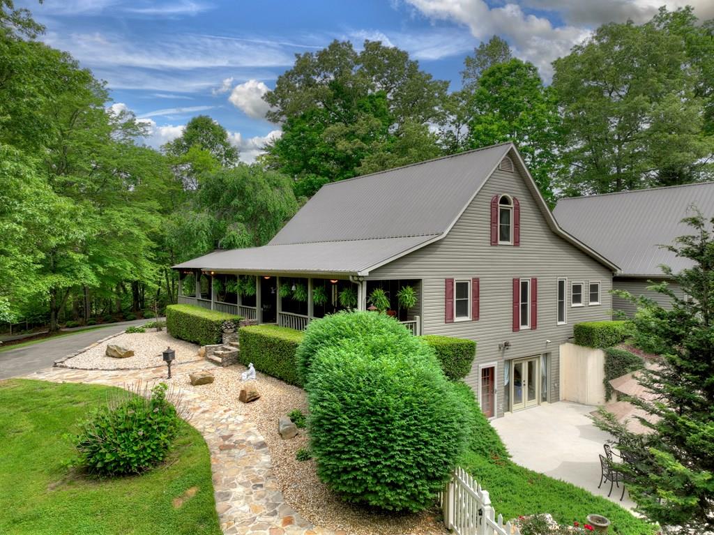 415919 Blue Ridge 