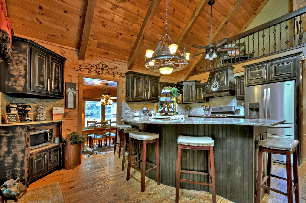 415919 Blue Ridge Residential