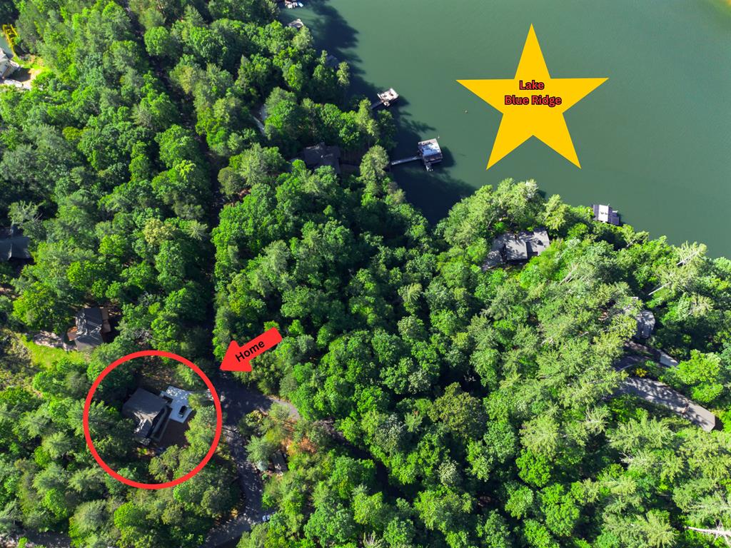 415929 Blue Ridge Residential