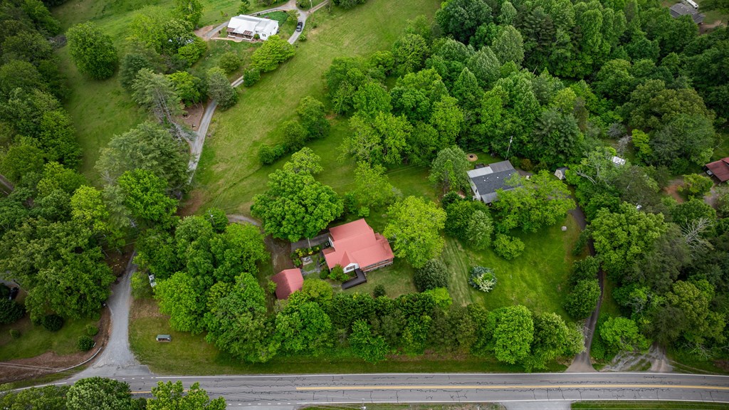 415930 Blue Ridge Residential