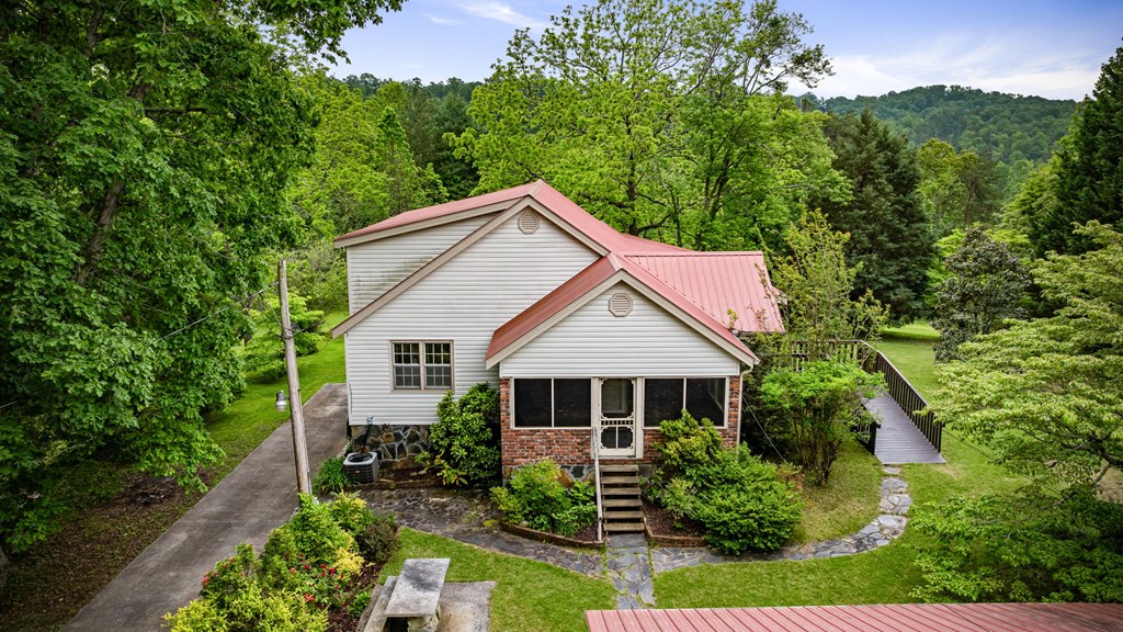 415930 Blue Ridge Residential