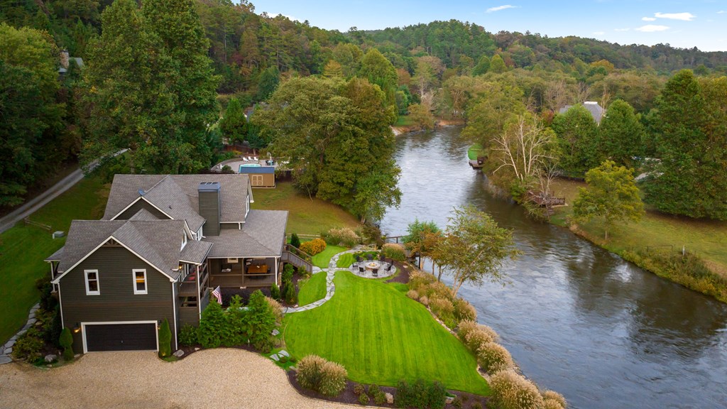 415935 Mineral Bluff Residential