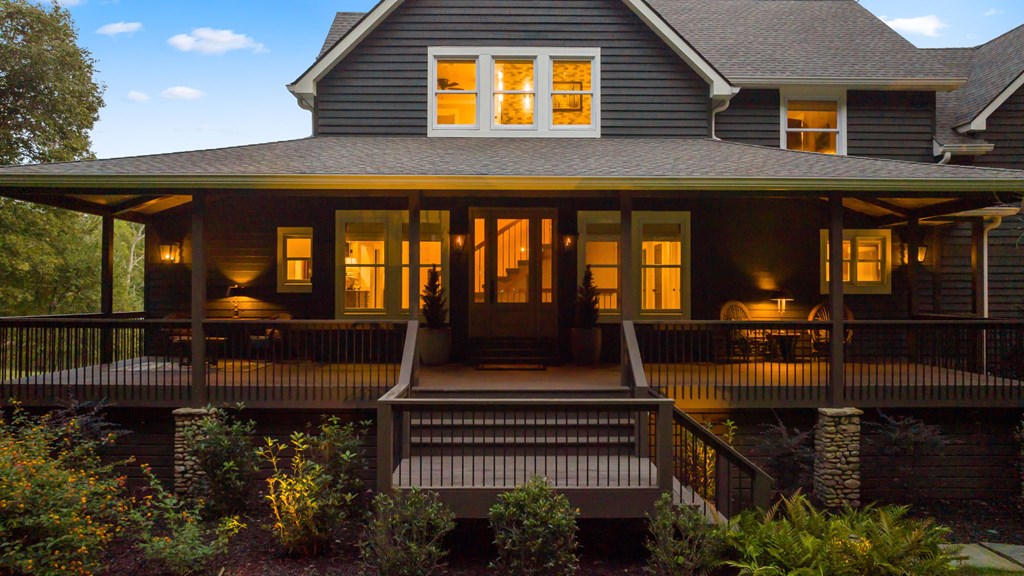 415935 Mineral Bluff Residential