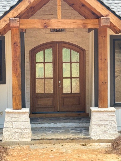 415938 Blairsville Residential