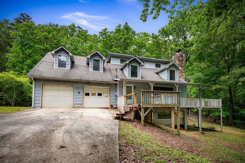 415942 Blue Ridge Residential
