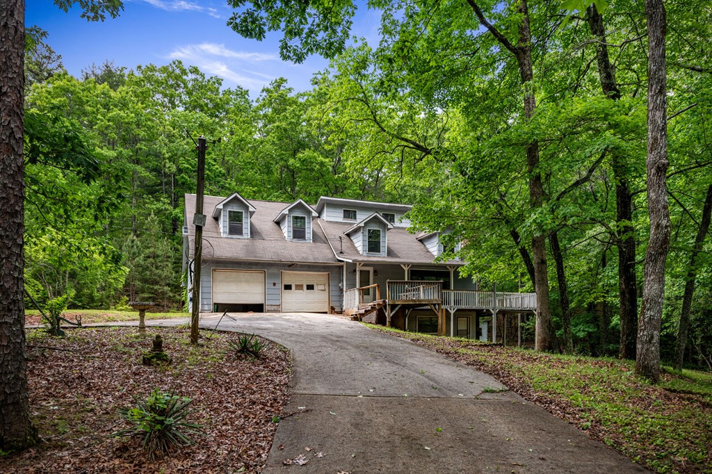 415942 Blue Ridge Residential