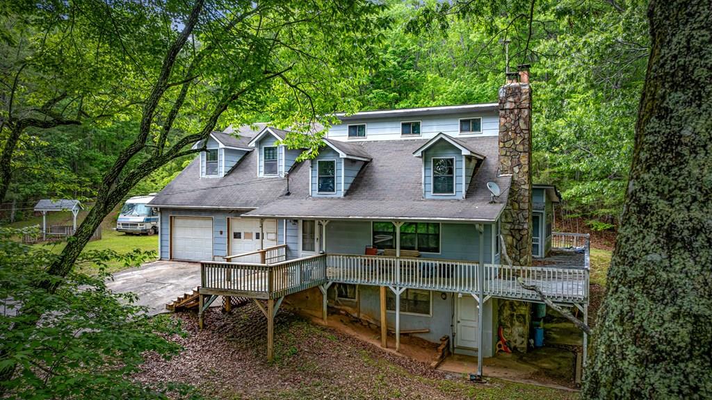 415943 Blue Ridge 