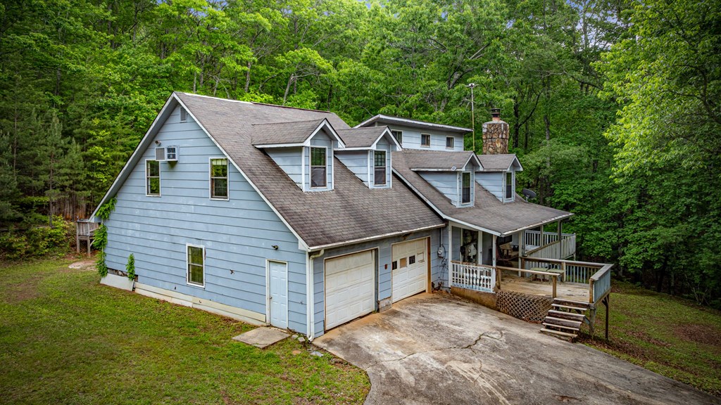 415943 Blue Ridge Residential