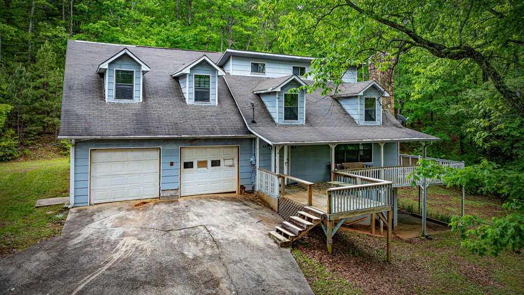 415943 Blue Ridge Residential