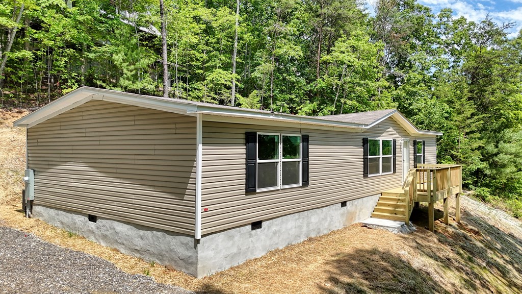 415947 Blairsville Residential