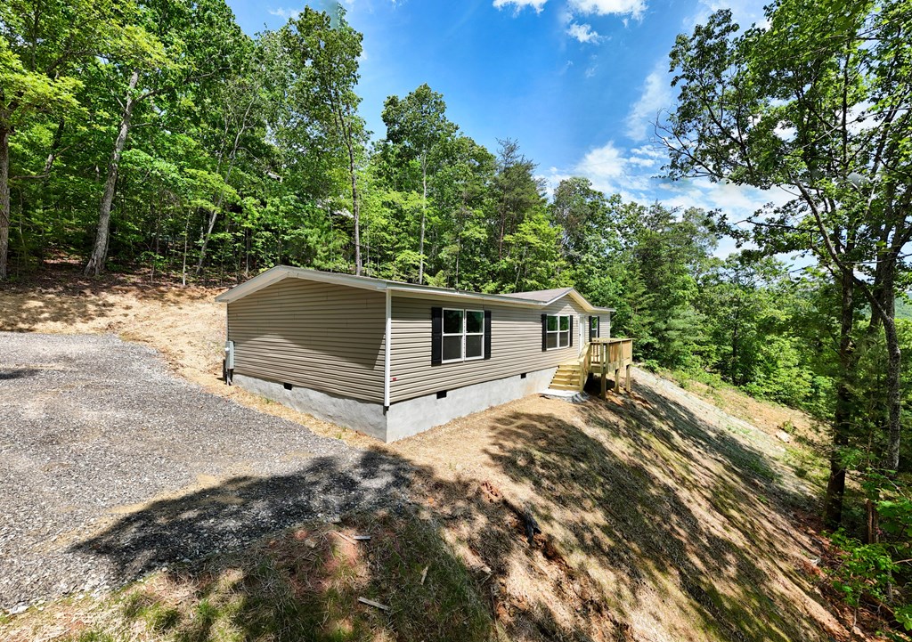 415947 Blairsville Residential