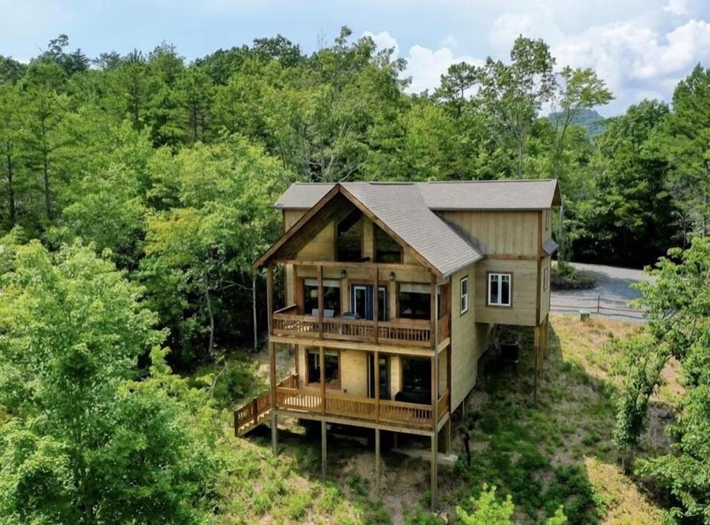 415948 Blue Ridge 