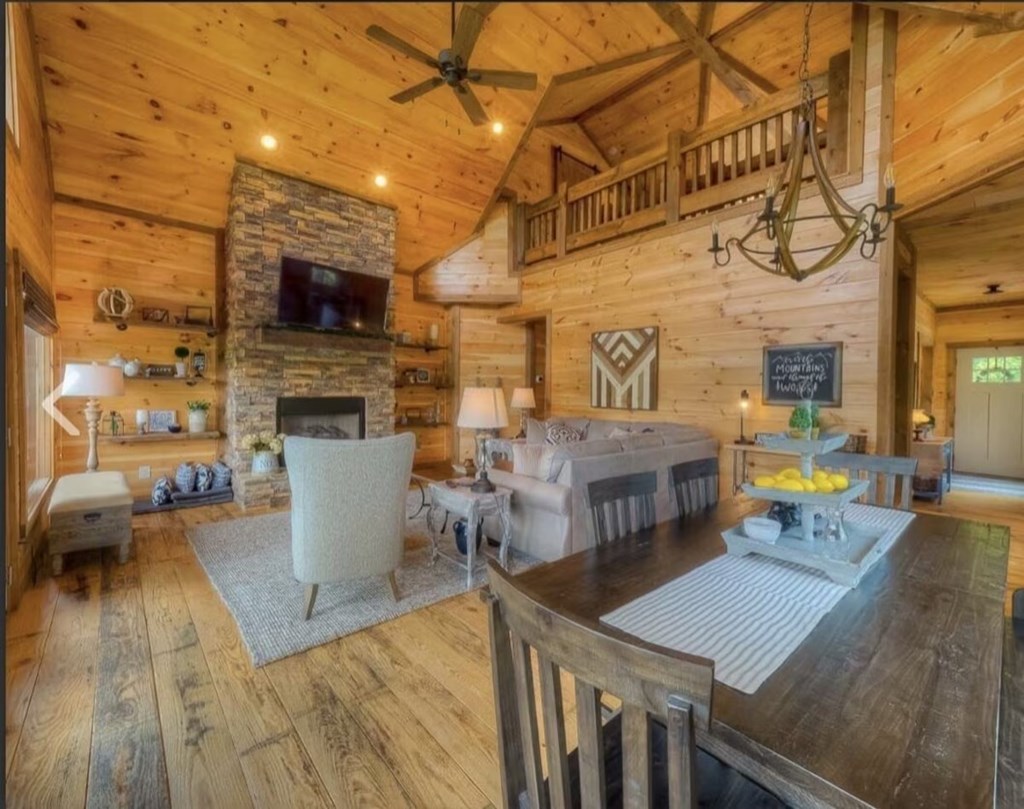 415948 Blue Ridge Residential