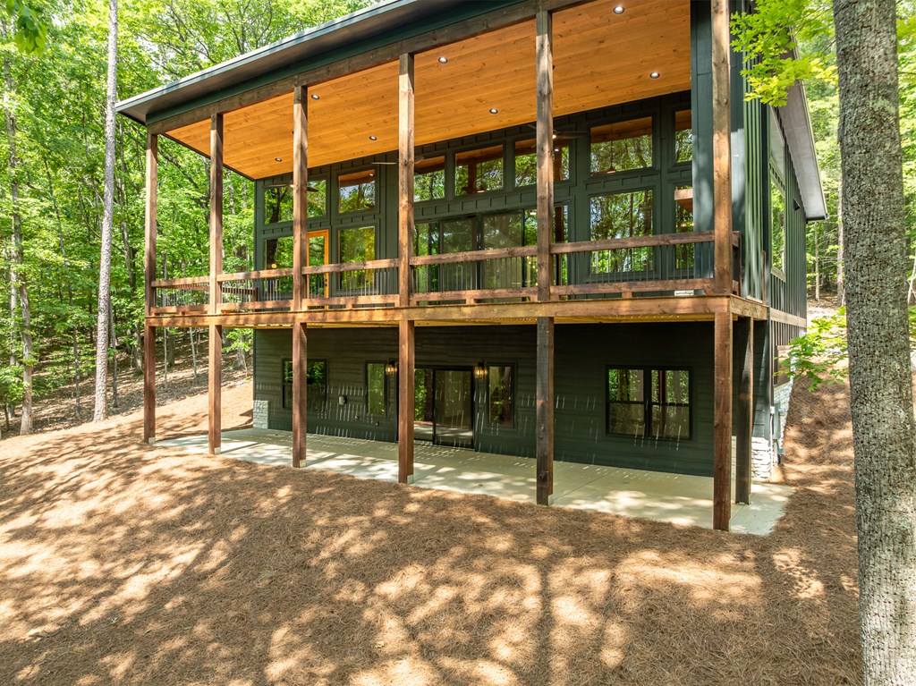 415951 Morganton Residential